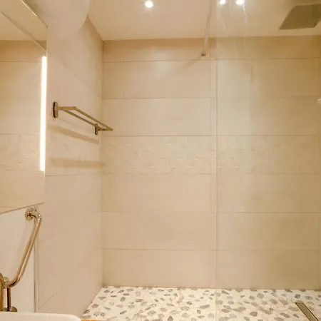 شقة Port By Interhome *