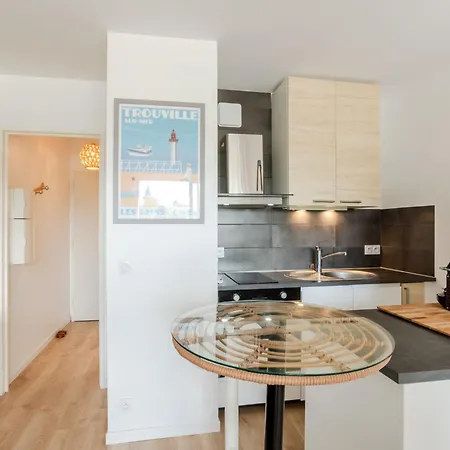 Port By Interhome شقة