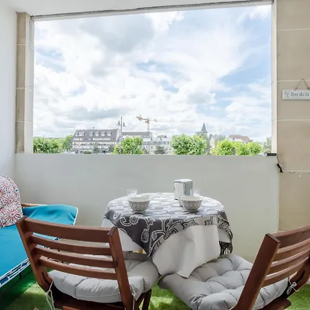 شقة Port By Interhome